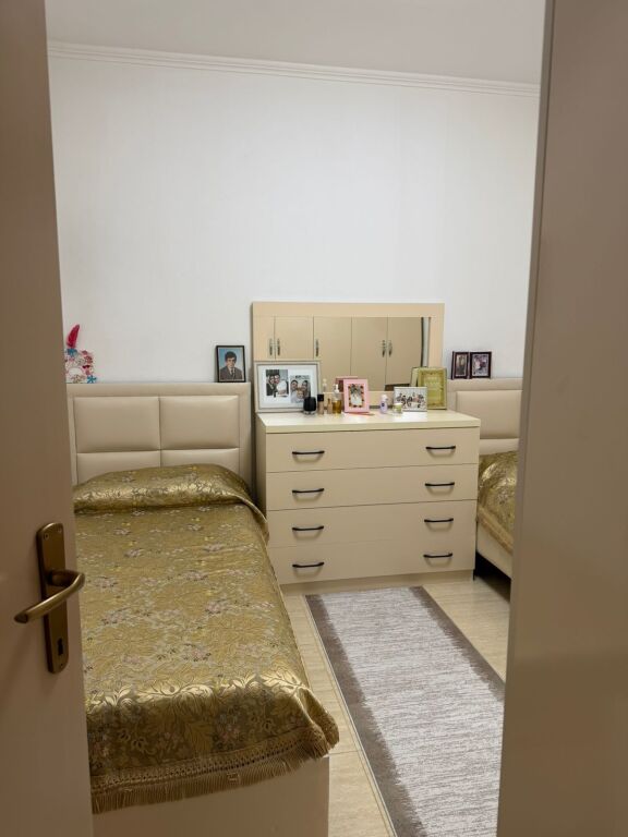 Apartament 2+1 per shitje prane Rez Kodra e Diellit!