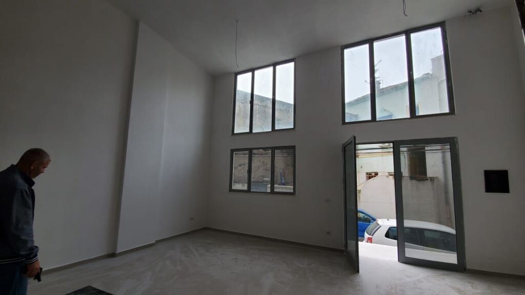 CENTRAL AREA FOR SALE, DURRES