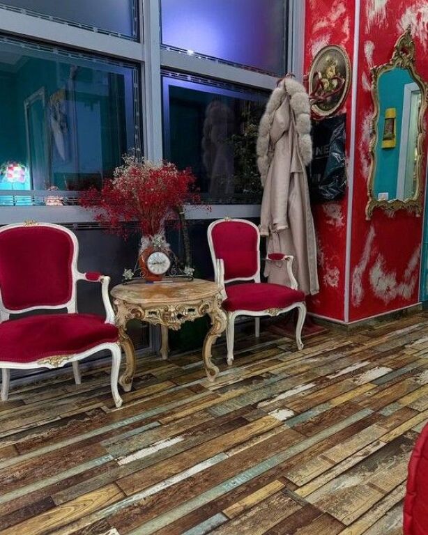 Shitet Biznes Estetik (Nails), Ish-Ekspozitë, Tiranë – 37.32 m² – 20,000€