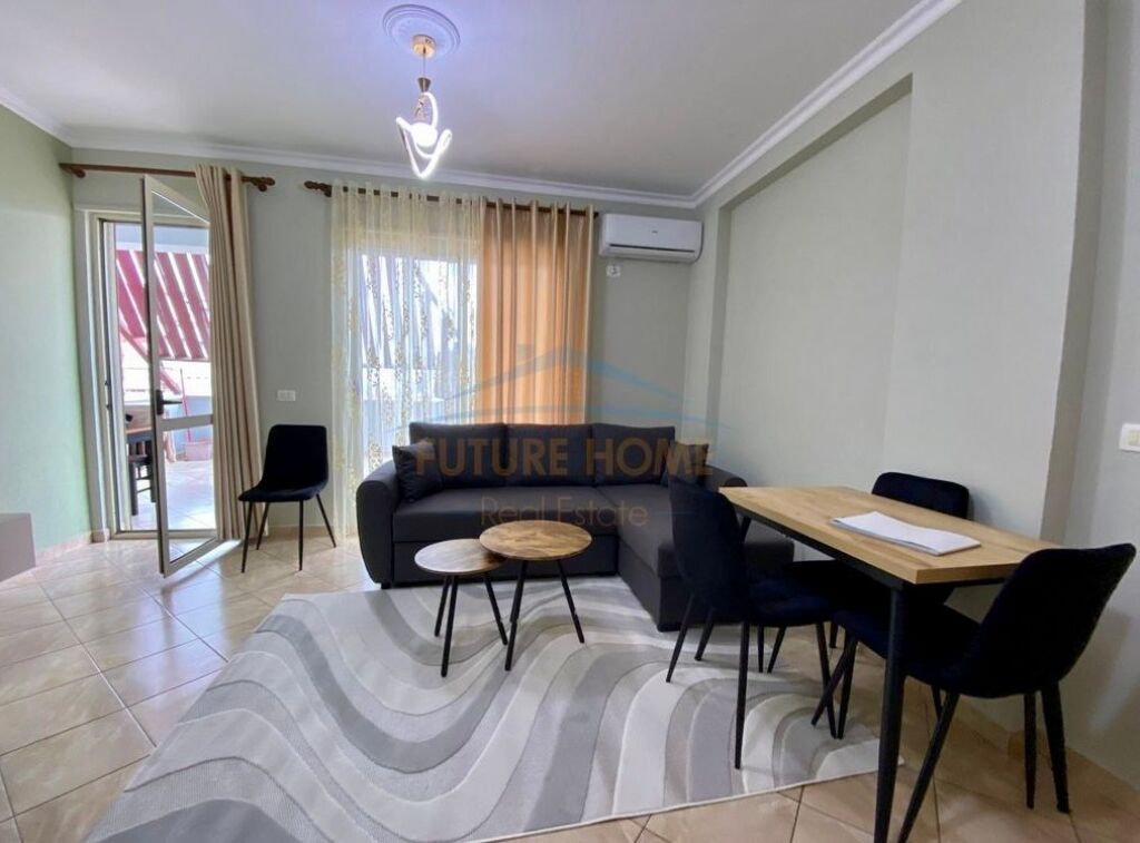 Qera, Apartament 2+1, Unaza e Re, Tirane .