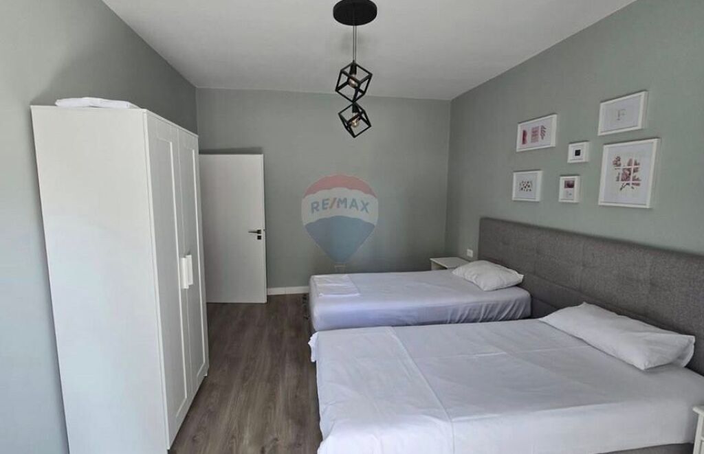 Apartment - For Rent - Barricades Street, Tirana ID: 530411001-1157