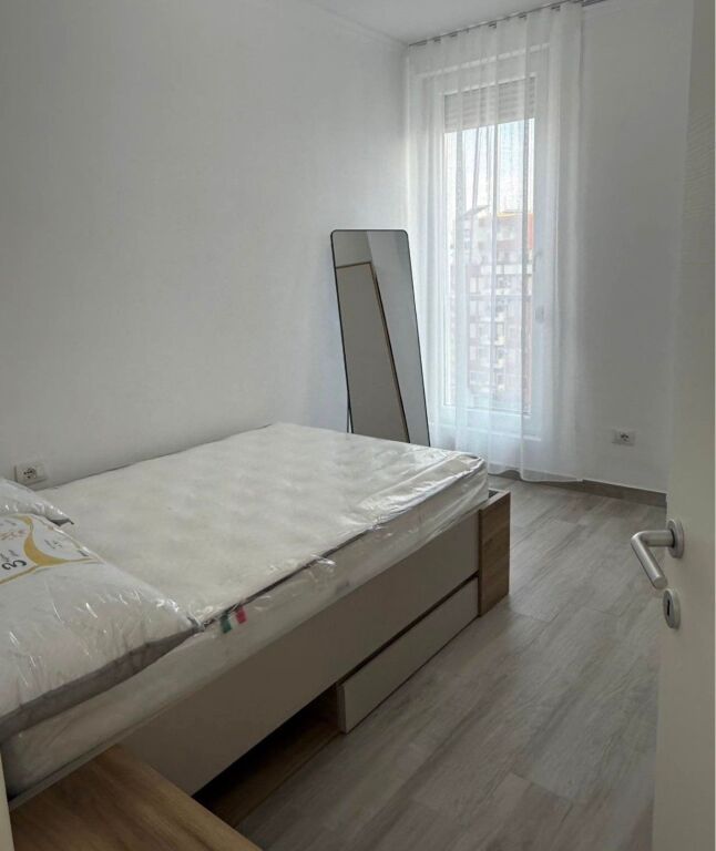 🏡 Apartament 2+1+P me Qira – Pranë Bulevardit të Ri ✨