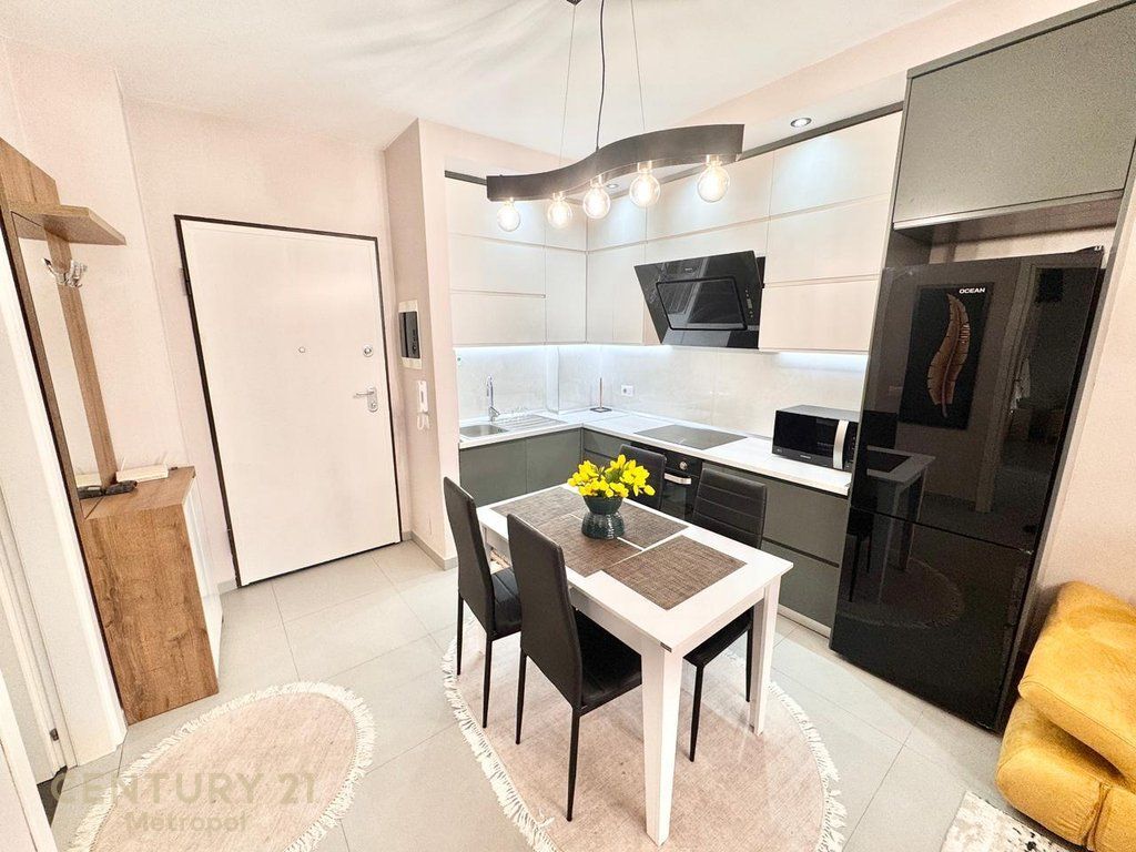 APARTMENT 1+1 FOR RENT, DINAMO STADIUM!