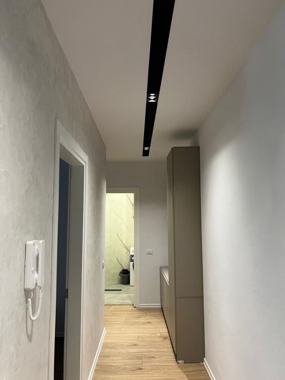 Appartamento 2+1+2 in affitto Complesso FZ Lago Secco !