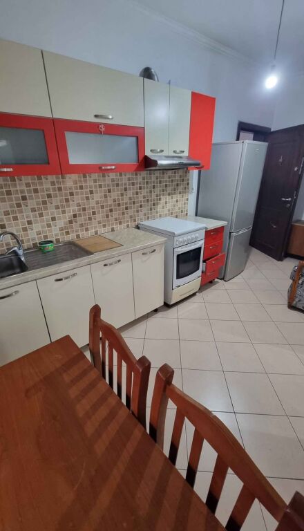 Jepet me qera apart 1+1 ne Xhamllik