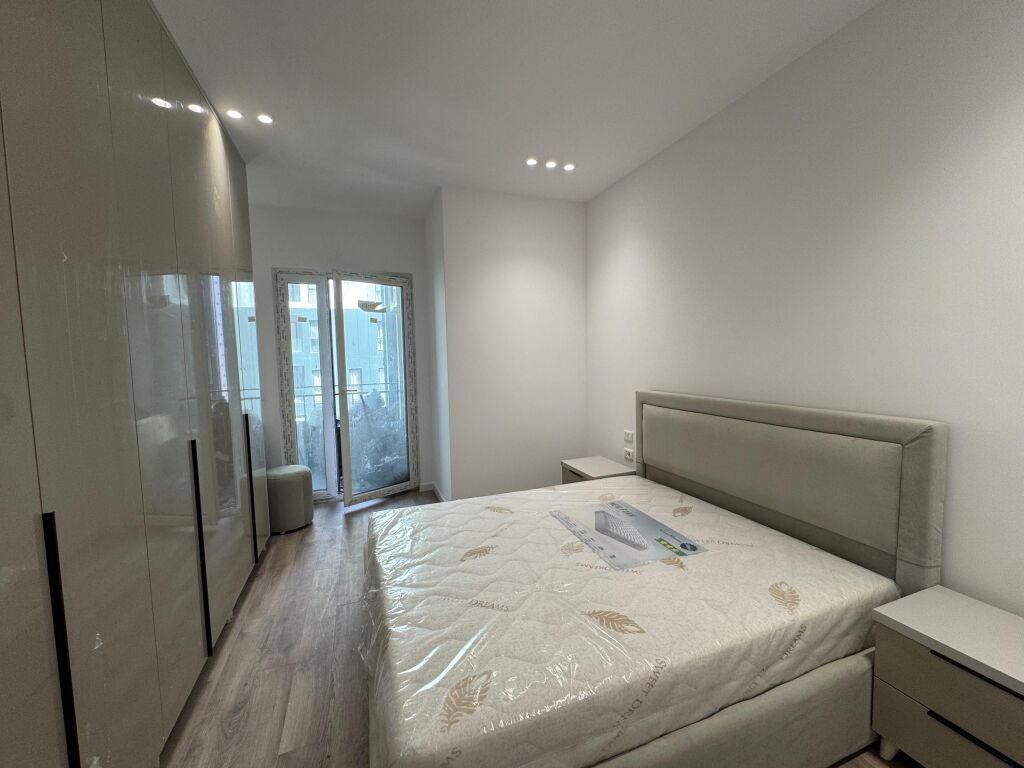 APARTMENT 1+1 FOR SALE, 5 Maji Street