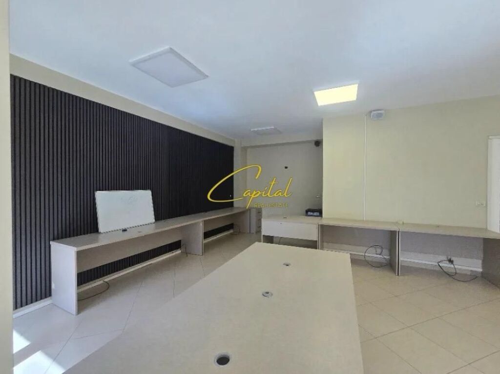 UFFICIO IN AFFITTO 140 M2 EX STAZIONE DEI TRENI 1.100 EURO