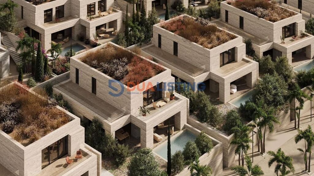 Shesim apartament 1+1 tek Sun Palasë Residence!