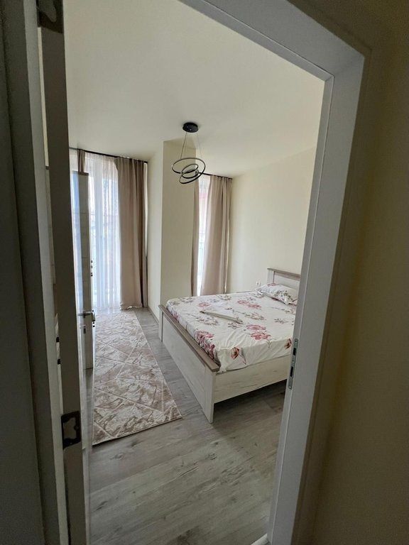 VIA RIZA CEROVA, VENDIAMO APPARTAMENTO 1+1+POSTO AUTO