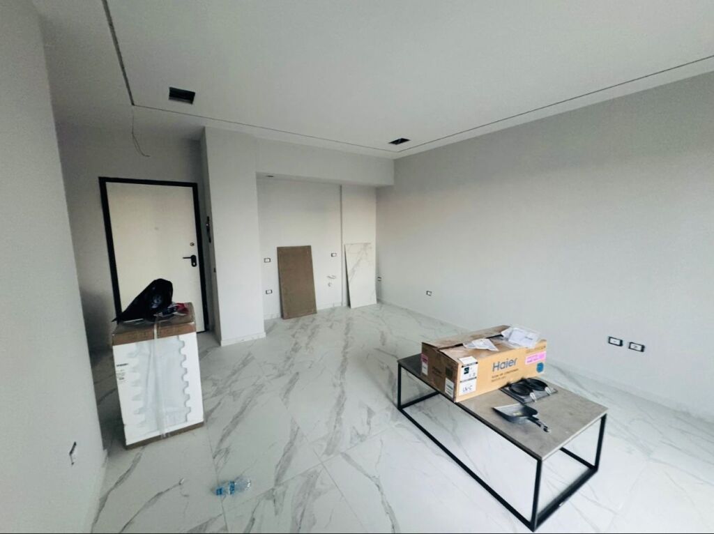 📍🏠Apartament 1+1 5 Maj