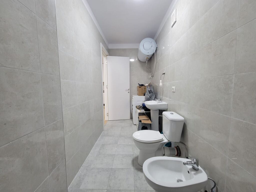 Appartamento 2+1+2+Parcheggio in affitto Kombinat