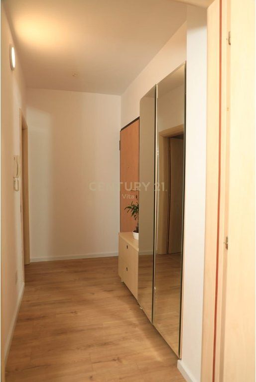 Apartament Modern 1+1 me Qira në Vollga, Durrës!
