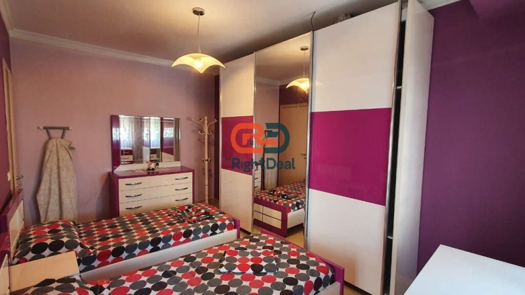 In Astir, Apartment 1+1 Super Invested For Rent!