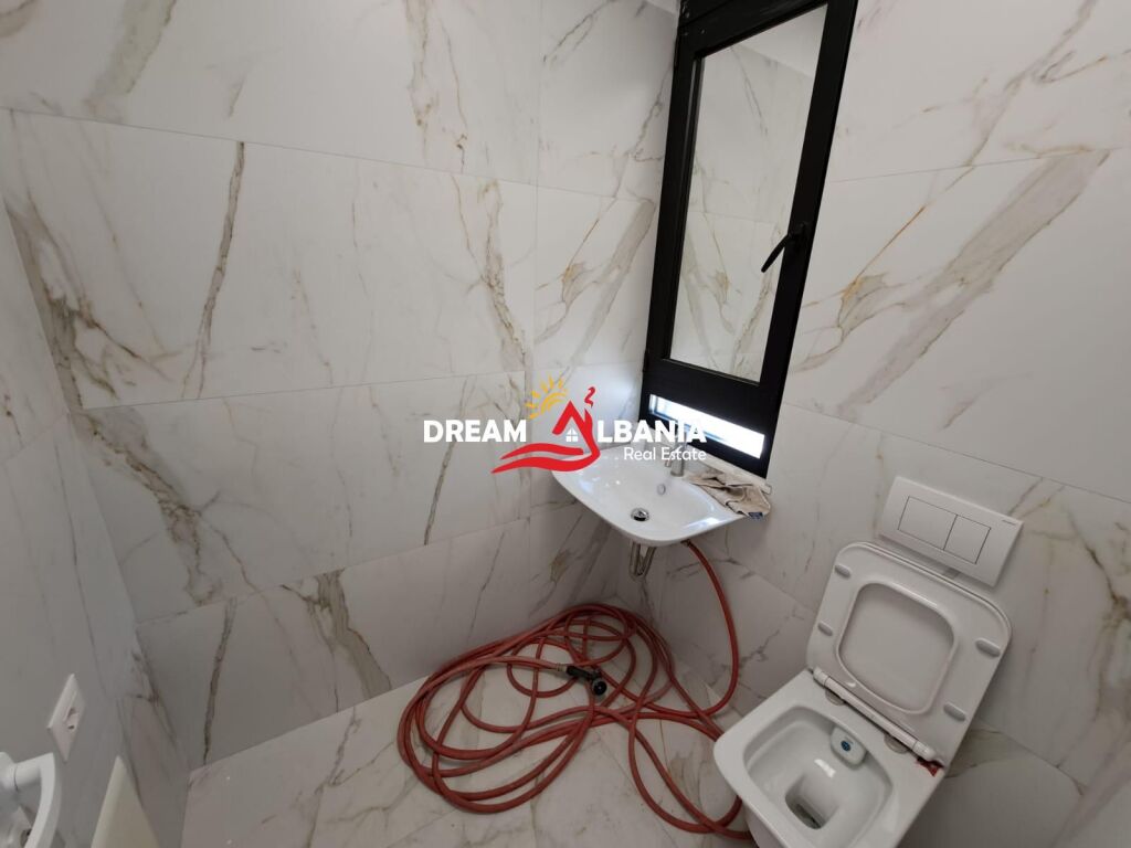 Office space for rent on the Tirana-Elbasan highway near TEG in Tirana (ID 42611042)