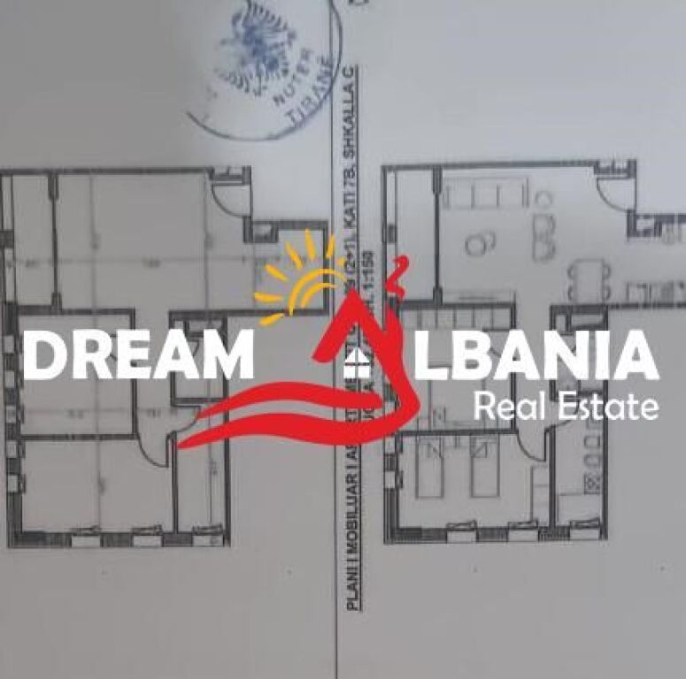 Apartment 2+1+2 for sale in Xhamllik near Old Venue (ID 41212195)f