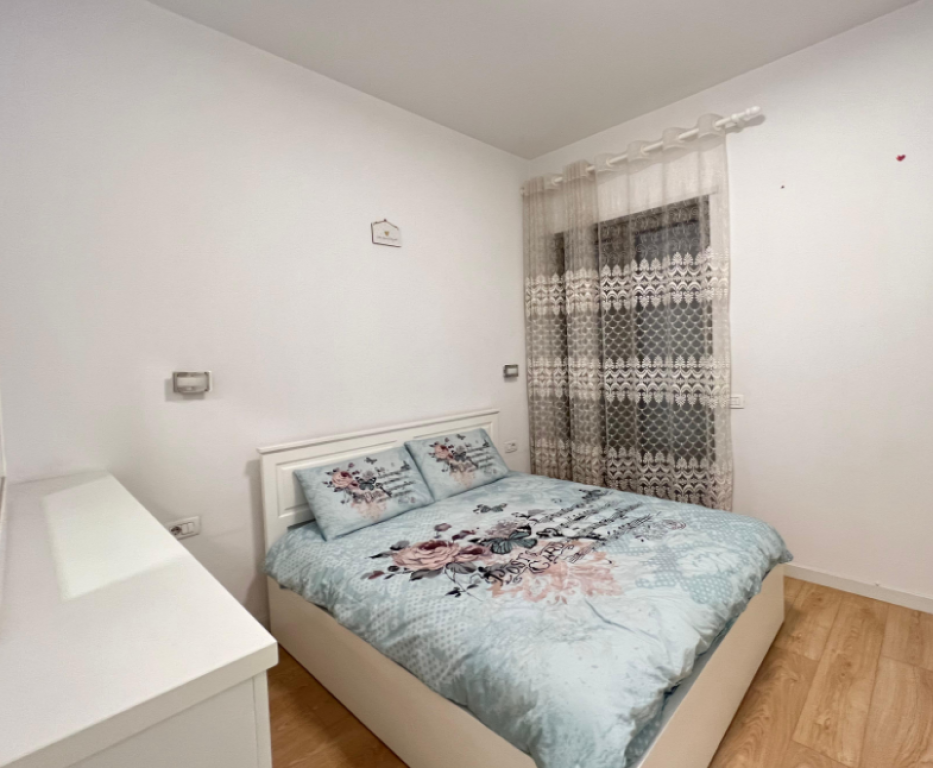 QERA – Apartament Premium 2+1+2 |Kompleksi Delijorgji, Tiranë
