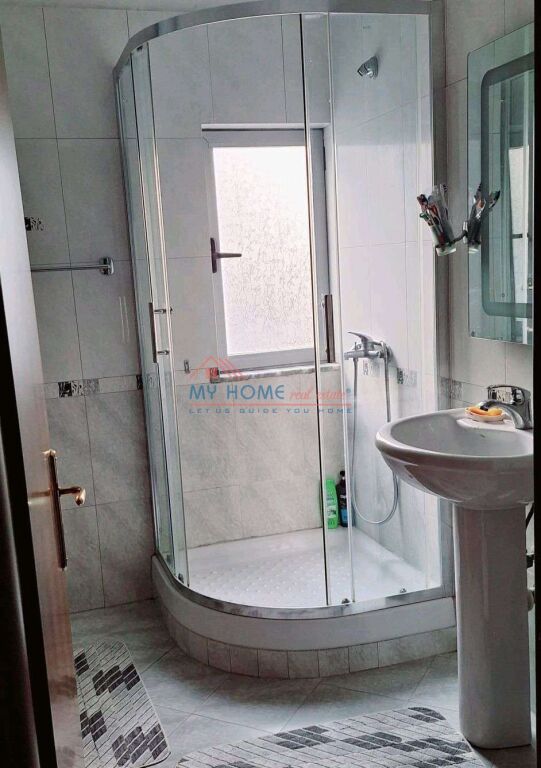 Apartament 1+1 ne Shitje Astir Tirane