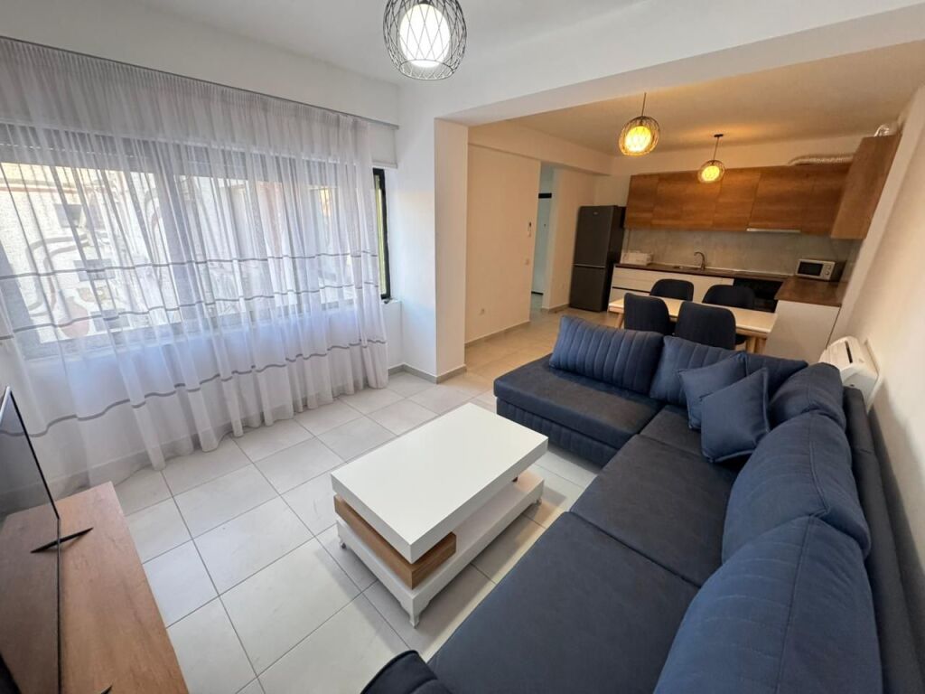 🏡 Apartment 2+1 + parking for rent  📍 Kodra e Diellit 1 💰 Price: 65,000 Lek / month