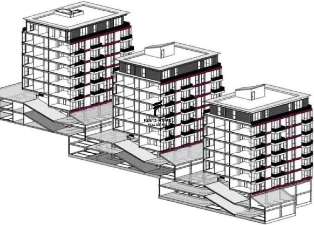 SHITET APARTAMENT 1+1 KOPSHTI ZOOLOGJIK 147.600 EURO FH-65410