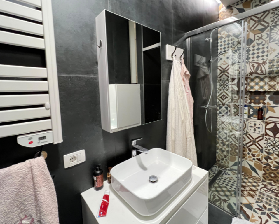 QERA – Apartament Premium 2+1+2 |Kompleksi Delijorgji, Tiranë