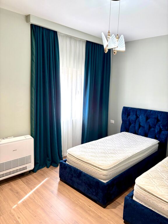 Apartament 2+1 me qera tek Liqeni Farkës