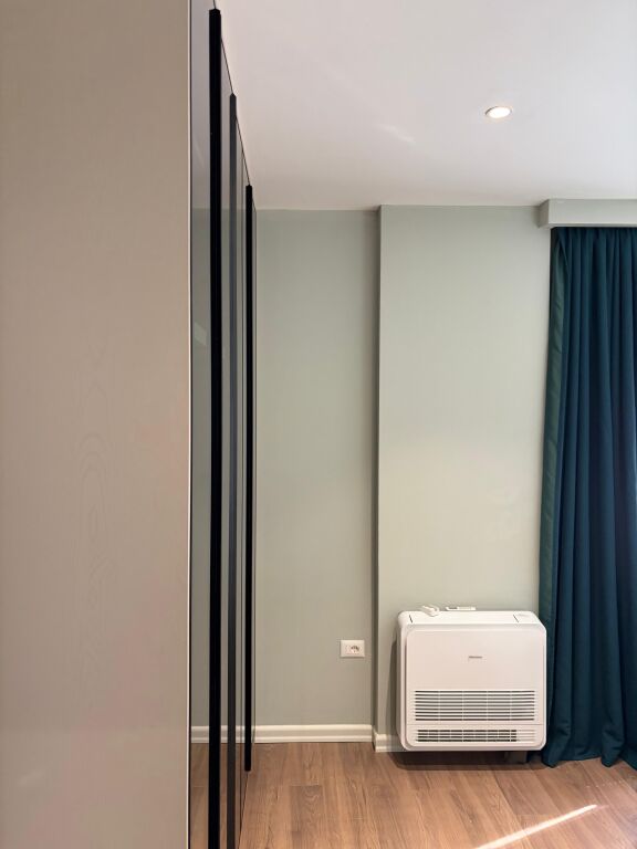 Apartament 2+1 me qera tek Liqeni Farkës