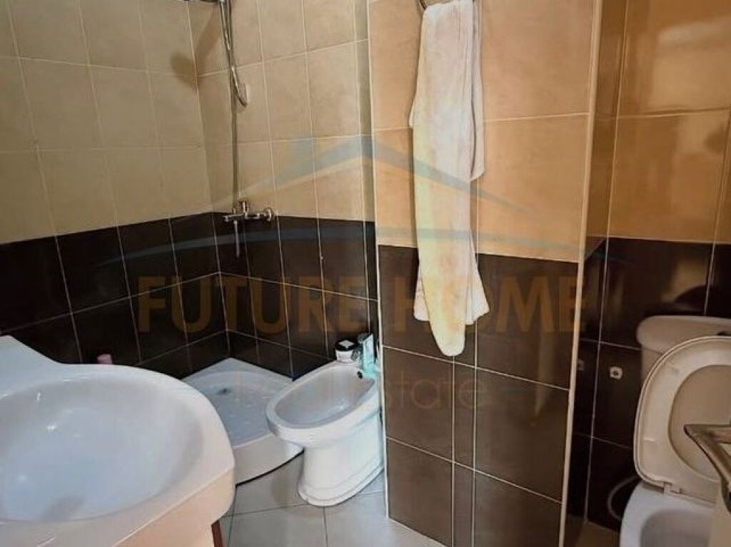 Shitet, Apartament 1+1, Jordan Misja, Tiranë