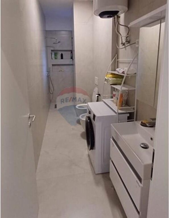 Apartament - Për Qira - Rezidenca OXA, Tiranë