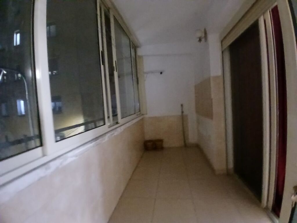 Apartment 1+1+1 Balcony For Rent
