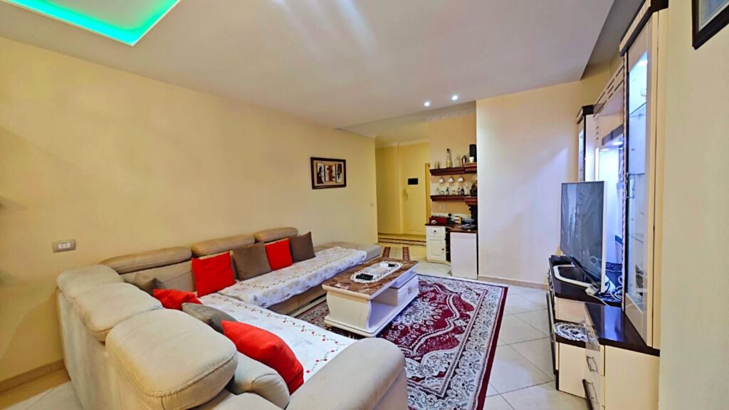 Apartment for rent 2+1+2