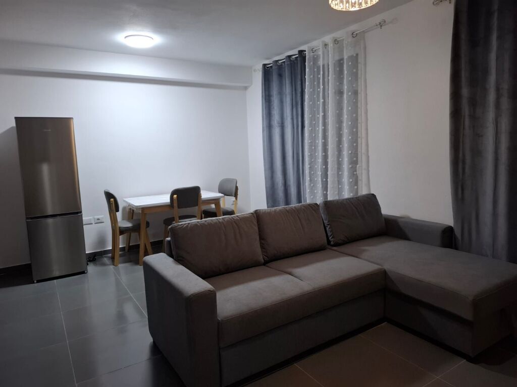 For rent 3+1 apartment, 5 Maj street, near the Municipality buildings