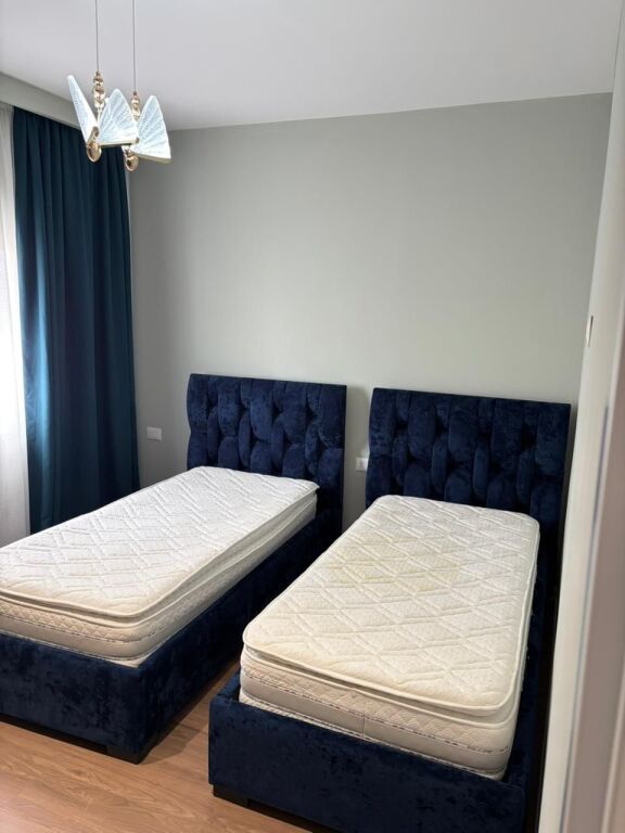 APARTMENT 2+1+2+ PARKING SPACE | FOR RENT | FARKË LAKE