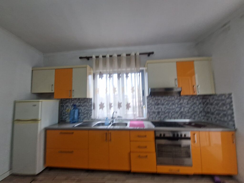 Apartament 1+1 ne Kate vile tek ish Dogana