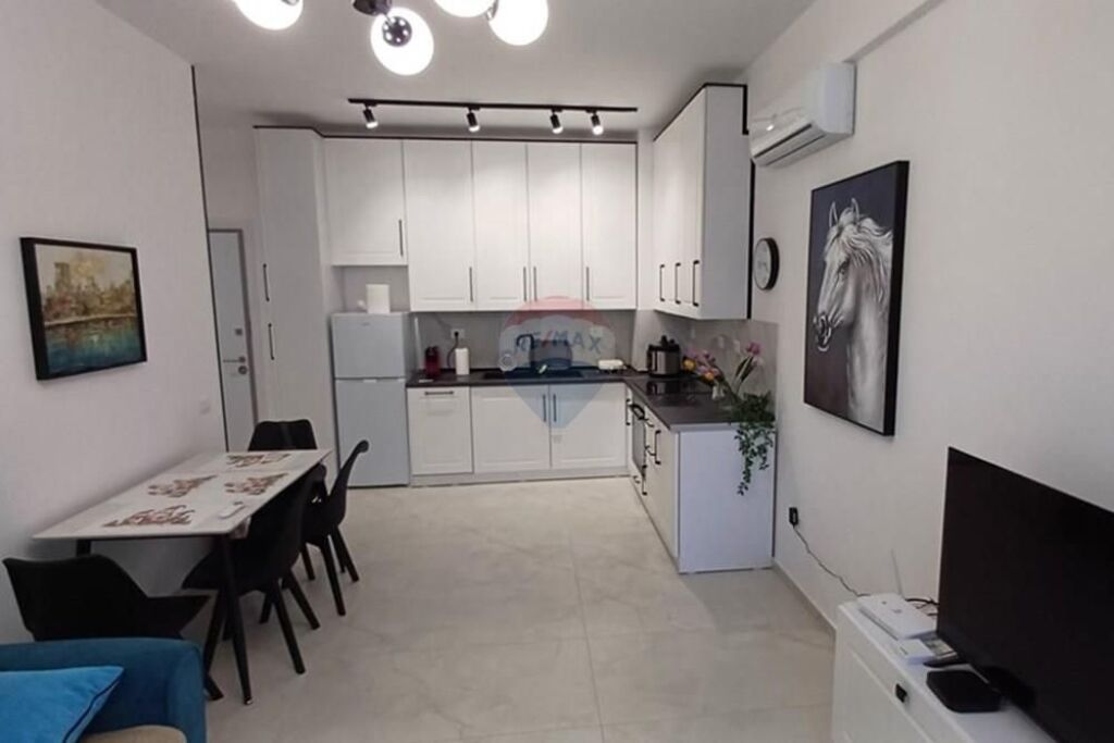 Apartament - Për Qira - Rezidenca OXA, Tiranë