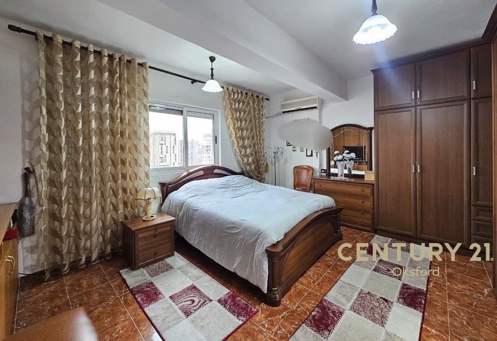 APARTAMENT 2+1 PER SHITJE RRUGA DRITAN HOXHA