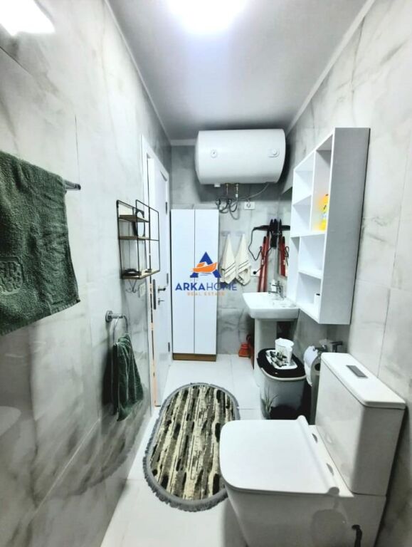 MODERN STUDIO FOR SALE AT ALI DEMI 34M2 "ALI DEMI, NEAR KUSHTRIMI I LIRISE SCHOOL" 88,000 EURO