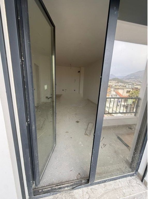 SHITET APARTAMENT 1+1 – RRUGA E DIBRËS