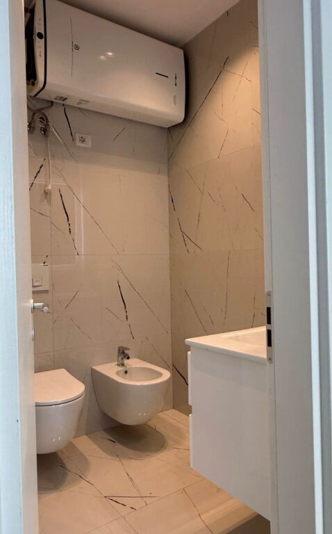 🏡 Apartament 2+1+P me Qira – Pranë Bulevardit të Ri ✨