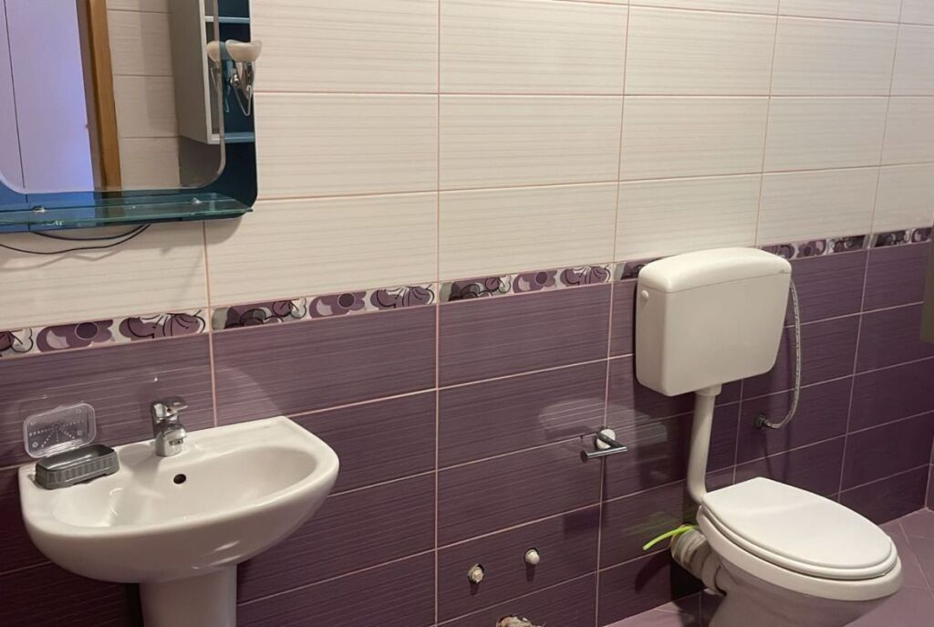 Vile me qera 2+1 Tek Pazari i Ri (ID BV22441) Tirane