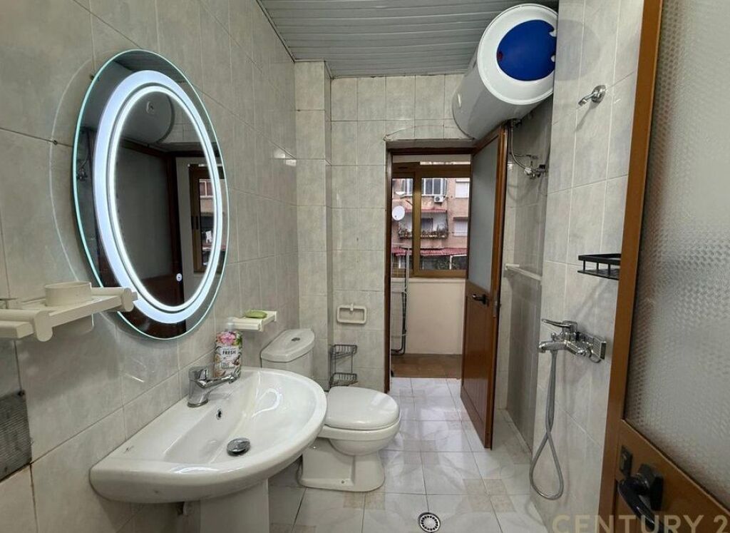 Apartment 1+1 for rent, near the Guard