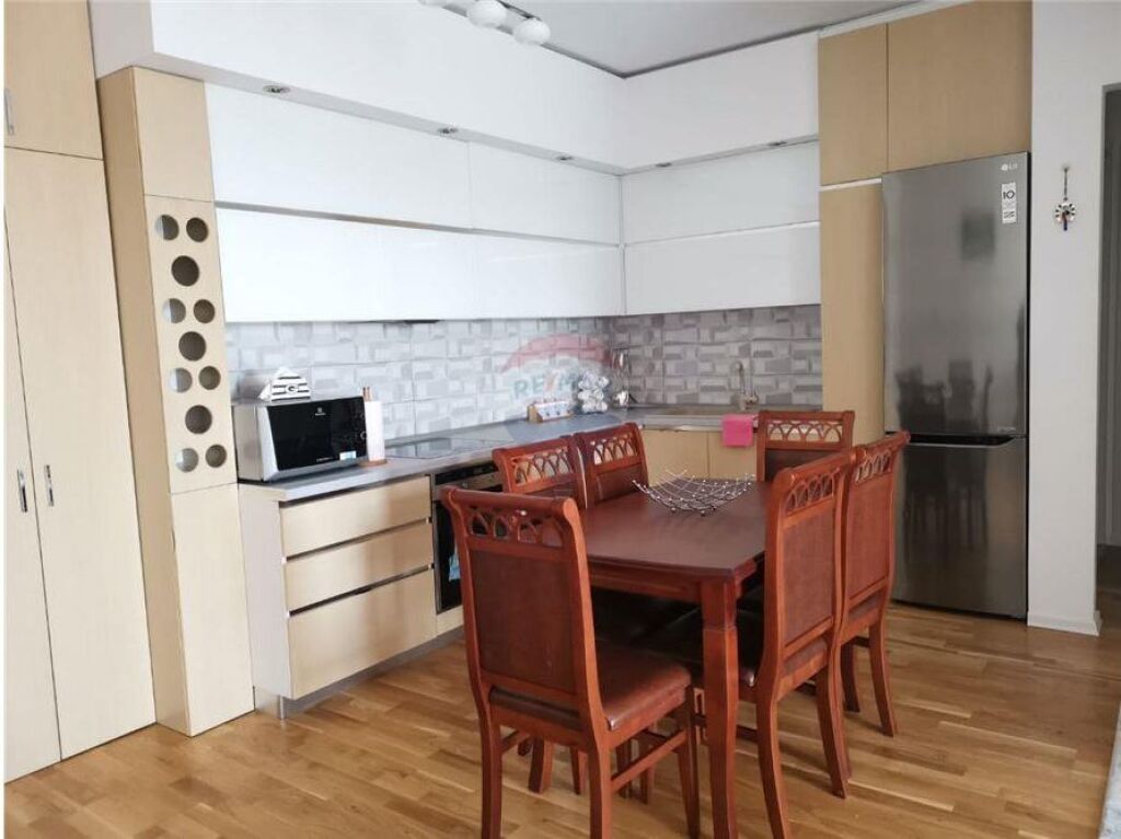 APPARTAMENTO 2+1 IN AFFITTO AL GIARDINO BOTANICO, LA MOSCHEA