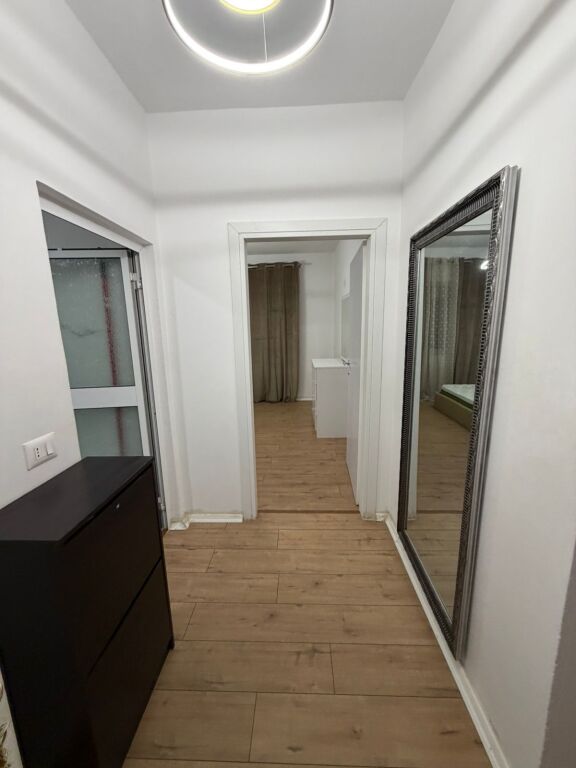 Apartment 1+1 for rent near Petro Nini