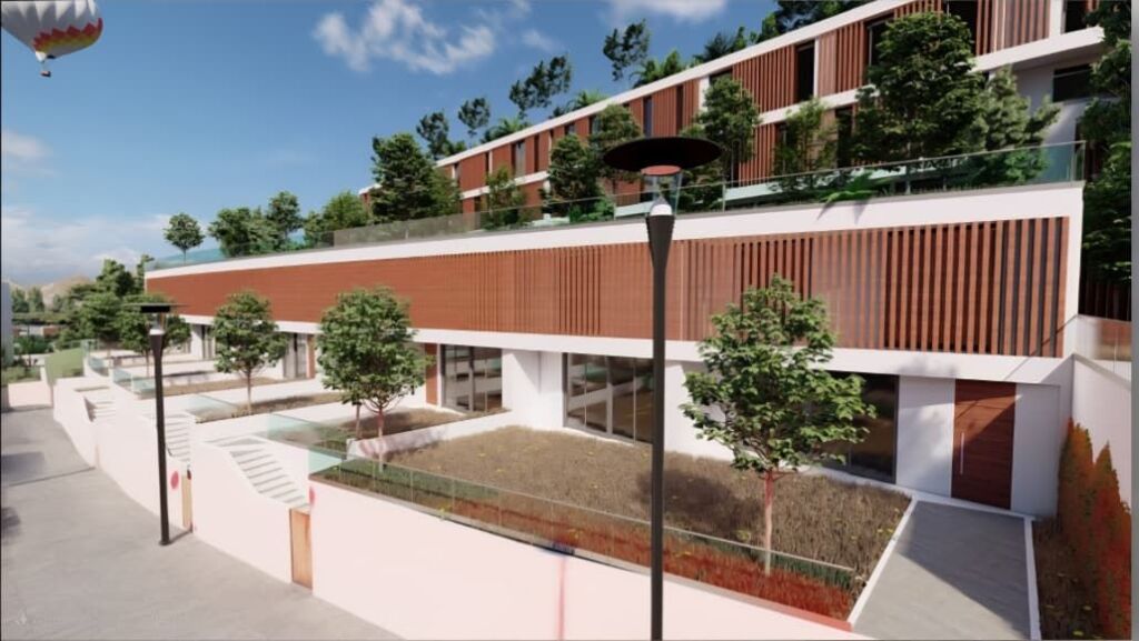 Vendesi Duplex - Lago di Farka