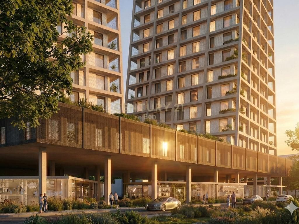 APARTAMENT 1+1 PER SHITJE TEK "DESLA TOWER" PLAZH,DURRES !