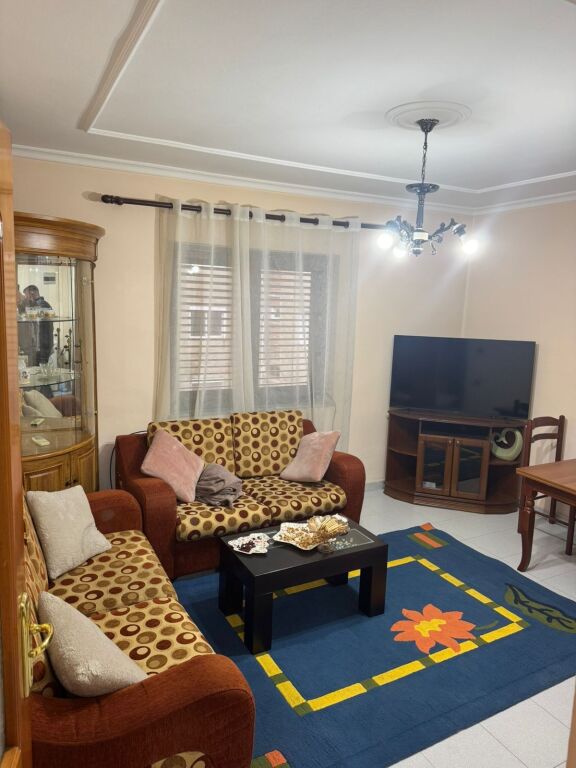 Appartamento 2+1 in affitto Pazari i Ri !