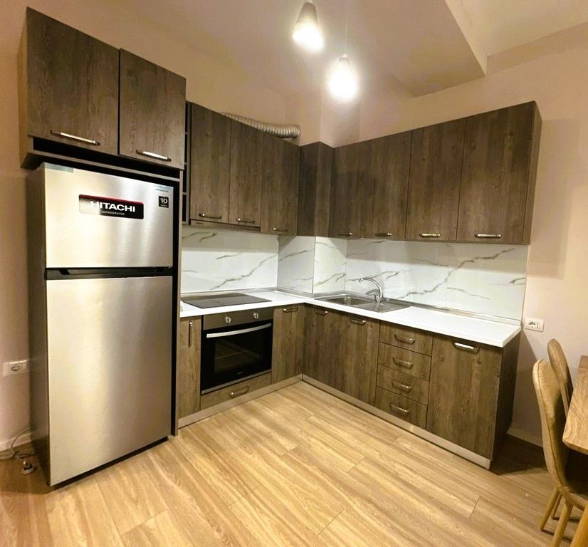 Apartment 1+1 at Magnet Complex !