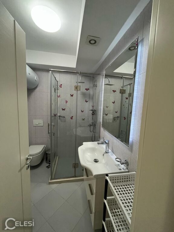 ‼️SHTEPI ME QERA 2+1 - REZIDENCA LONG HILL‼️