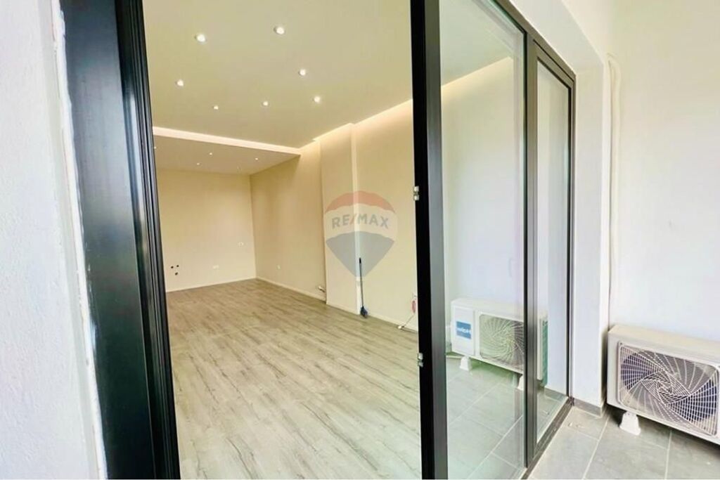 SHITET APARTAMENT 2+1+2 TEK SQUARE 21