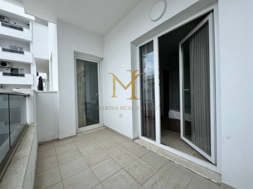 Qera apartament 1+1 Durres, Golem