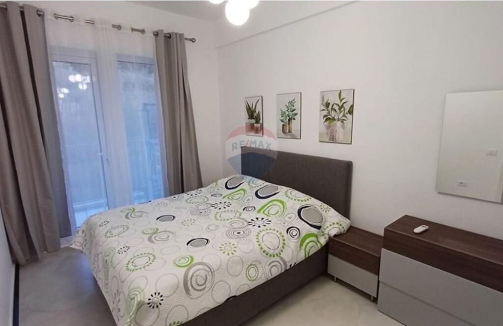 Apartament - Për Qira - Rezidenca OXA, Tiranë